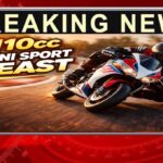 110cc Bikes: Powerful Mini Sport Bikes for Speed, Racing & Fun