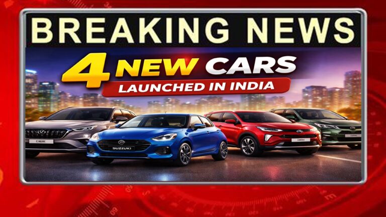 new car, new car launch, new car 2026, latest car, upcoming cars, new car model, new car price, new car review, new car features, new car mileage, new car engine, new car interior, new car exterior, new car design, new car safety, new car technology, new car comparison, best new car, affordable new car, luxury new car, budget new car, family car, city car, highway car, SUV new car, sedan new car, hatchback new car, electric car, EV car, hybrid car, petrol car, diesel car, automatic car, manual car, CVT car, AMT car, new car in India, Indian car market, new car news, car breaking news, auto news, automobile updates, car launch event, new car photos, new car images, new car video, new car test drive, new car booking, new car on road price, new car showroom, car dealership, car buying guide, first time car buyer, best car under 10 lakh, best car under 15 lakh, best car under 20 lakh, cheap new car, premium car, luxury SUV, compact SUV, mid size SUV, full size SUV, crossover car, sports car, performance car, fuel efficient car, mileage car, low maintenance car, reliable car, safe car, 5 star safety car, NCAP rated car, smart car, connected car, AI car features, infotainment system, touchscreen car, sunroof car, panoramic sunroof, alloy wheels, LED headlights, DRL car, fog lamp car, cruise control car, ADAS car, lane assist car, adaptive cruise control, parking assist car, 360 camera car, rear camera car, dashcam car, wireless charging car, apple carplay, android auto, digital instrument cluster, ventilated seats car, leather seats car, push start car, keyless entry car, remote car features, app connected car, over the air updates, OTA car update, electric SUV, electric hatchback, electric sedan, EV charging, fast charging car, long range EV, battery warranty EV, green car, eco friendly car, zero emission car, future cars, concept car, auto expo car, car trend 2026, viral car news, trending car, top cars, best selling car, car comparison 2026, new car vs old car, car ownership cost, car maintenance tips, car insurance, car loan, EMI car, down payment car, resale value car, used vs new car, new car benefits, car accessories, car modification, stock car, factory car, road test car, real world mileage, ownership review, expert car review, user car review, car vlog, auto vlogger, car influencer, youtube car review, car shorts, viral car video, reels car, instagram car, facebook car news, automobile website, car blog, auto portal, carwala, cardekho, autocar, zigwheels, new car update today, today car news, latest automobile news, breaking auto news, upcoming car launch date, expected price car, spy shot car, camouflaged car, facelift car, new generation car, next gen car, BS6 phase 2 car, emission norm car, turbo engine car, NA engine car, performance tuning car, stock engine car, road presence car, stylish car, premium feel car, comfort car, suspension car, smooth ride car, long drive car, family road trip car, luggage space car, boot space car, ground clearance car, bad road car, off road car, AWD car, 4x4 car, hill assist car, traction control car, stability control car, ABS car, EBD car, airbag car, 6 airbag car, child safety car, ISOFIX car, new car ownership, car delivery, new car celebration, car unboxing, car walkthrough, detailed car review, हिंदी कार न्यूज़, नई कार, नई कार लॉन्च, नई गाड़ी, नई कार की कीमत, नई कार फीचर्स, नई कार माइलेज, नई कार रिव्यू, नई इलेक्ट्रिक कार, नई SUV, नई सेडान, नई हैचबैक, नई गाड़ी भारत
