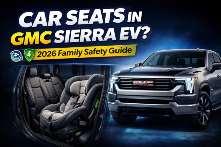 2026 GMC Sierra EV, GMC Sierra EV car seat, GMC Sierra EV family, electric pickup truck car seats, GMC Sierra EV interior, GMC Sierra EV rear seat, electric truck for families, EV pickup child safety, GMC Sierra EV LATCH system, how car seats fit in gmc sierra ev, best electric truck for car seats, 2026 gmc sierra ev child seat review, is gmc sierra ev family friendly, three car seats gmc sierra ev, rear facing car seat gmc sierra ev, forward facing car seat sierra ev, booster seat gmc sierra ev, infant seat electric truck, child safety pickup truck, best car for newborn parents, family electric vehicle 2026, safe electric truck for kids, car seat latch system guide, rear seat safety electric truck, parent buying electric truck,
